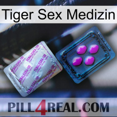 Tiger Sex Medicine 37